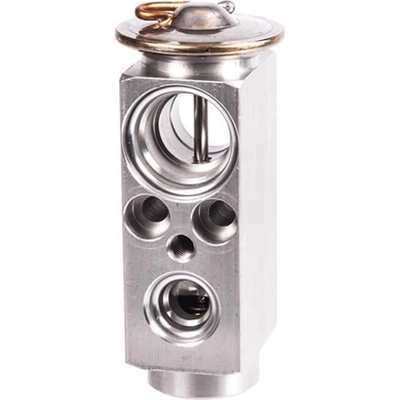Expansion Valve by DENSO - 475-2071 pa3