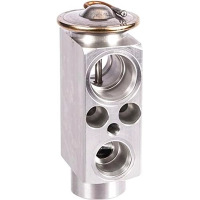 Expansion Valve by DENSO - 475-2079 pa2