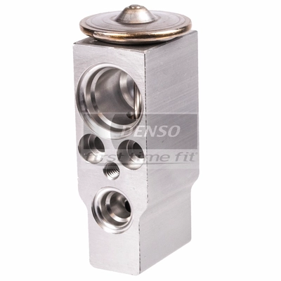 Expansion Valve by DENSO - 475-2082 pa1