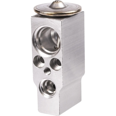 Expansion Valve by DENSO - 475-2082 pa2