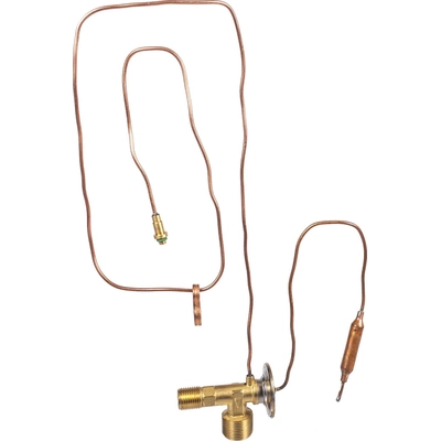 Expansion Valve by DENSO - 475-2087 pa2