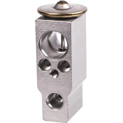 Expansion Valve by DENSO - 475-2096 pa2