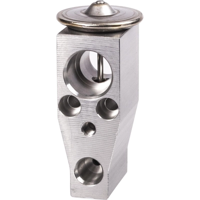 Expansion Valve by DENSO - 475-2103 pa2