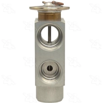 Expansion Valve by FOUR SEASONS - 38602 pa9