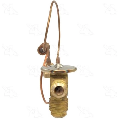 Expansion Valve by FOUR SEASONS - 38604 pa12