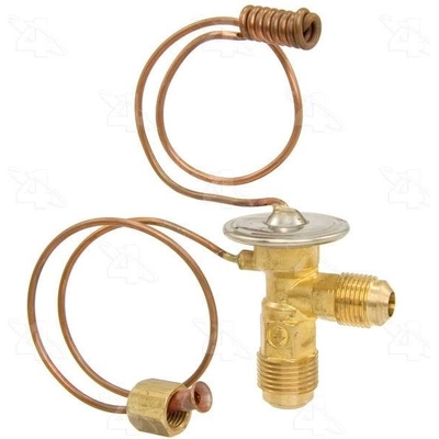 Expansion Valve by FOUR SEASONS - 38606 pa12