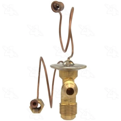 Expansion Valve by FOUR SEASONS - 38606 pa8