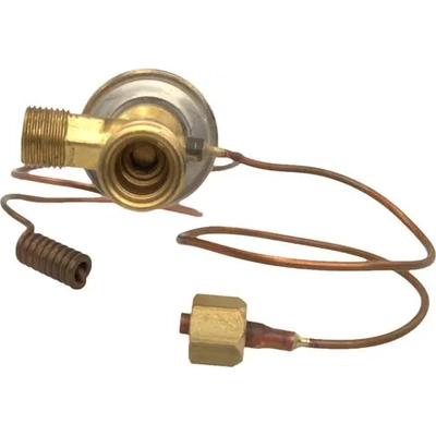 Expansion Valve by FOUR SEASONS - 38607 pa15