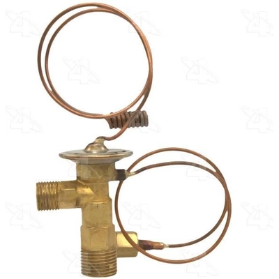 Expansion Valve by FOUR SEASONS - 38607 pa7