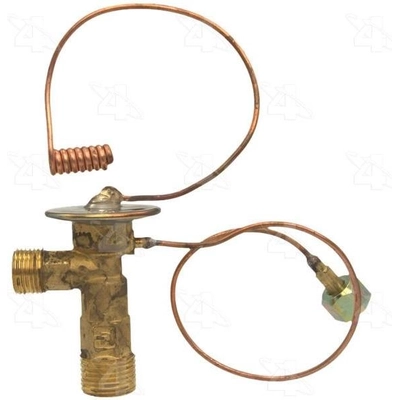 Expansion Valve by FOUR SEASONS - 38609 pa3