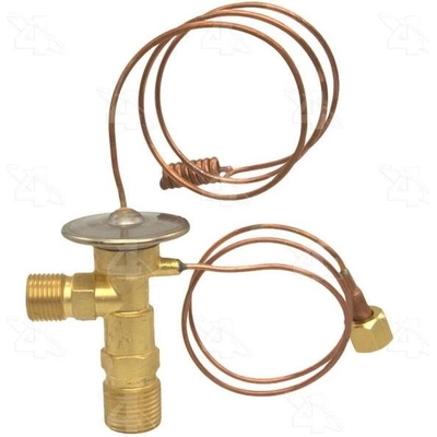 Expansion Valve by FOUR SEASONS - 38610 pa10