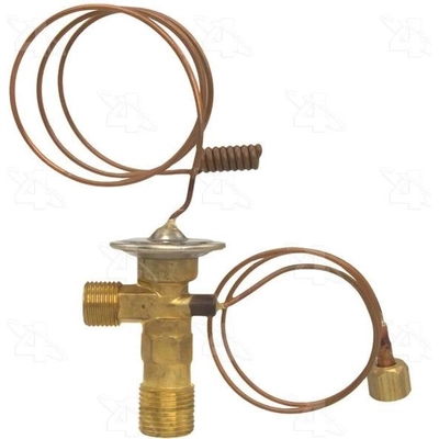 Expansion Valve by FOUR SEASONS - 38611 pa3