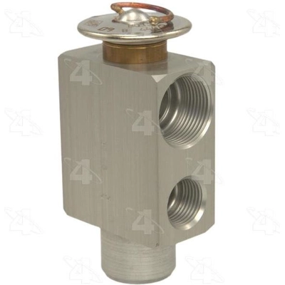 Expansion Valve by FOUR SEASONS - 38618 pa3