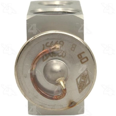 Expansion Valve by FOUR SEASONS - 38620 pa7