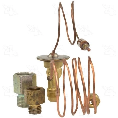 Expansion Valve by FOUR SEASONS - 38629 pa5