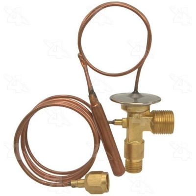 Expansion Valve by FOUR SEASONS - 38631 pa4