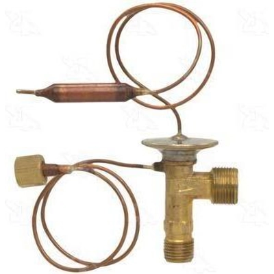 Expansion Valve by FOUR SEASONS - 38637 pa13