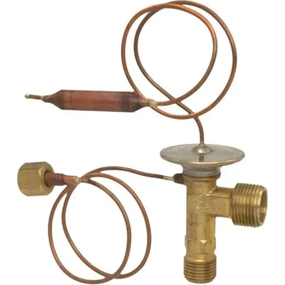 Expansion Valve by FOUR SEASONS - 38637 pa29