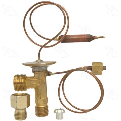 Expansion Valve by FOUR SEASONS - 38637 pa4