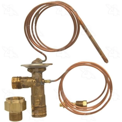 Expansion Valve by FOUR SEASONS - 38652 pa11