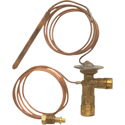 Expansion Valve by FOUR SEASONS - 38652 pa33