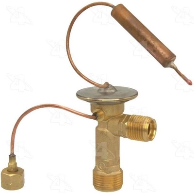 Expansion Valve by FOUR SEASONS - 38655 pa1