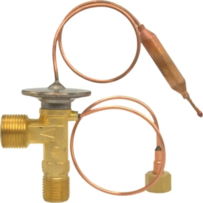 Expansion Valve by FOUR SEASONS - 38663 pa30