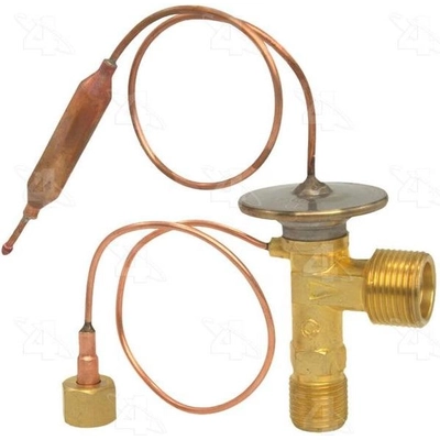 Expansion Valve by FOUR SEASONS - 38663 pa7