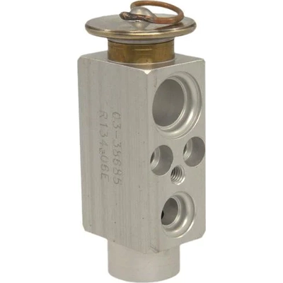 Expansion Valve by FOUR SEASONS - 38685 pa25