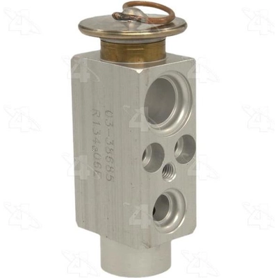 Expansion Valve by FOUR SEASONS - 38685 pa3