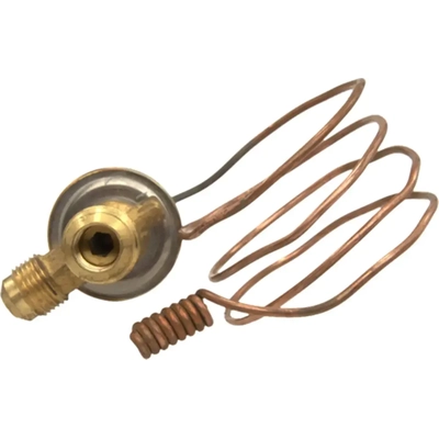 Expansion Valve by FOUR SEASONS - 38722 pa16