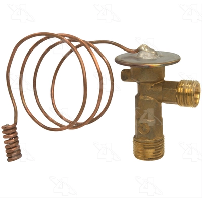Expansion Valve by FOUR SEASONS - 38733 pa1