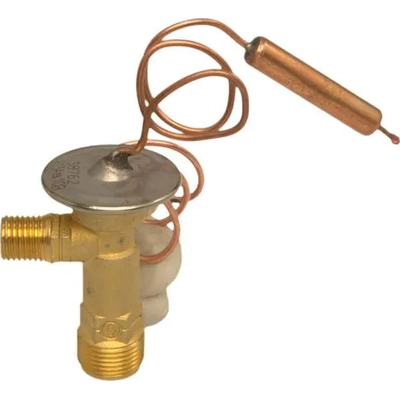 Expansion Valve by FOUR SEASONS - 38762 pa19