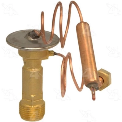 Expansion Valve by FOUR SEASONS - 38762 pa6