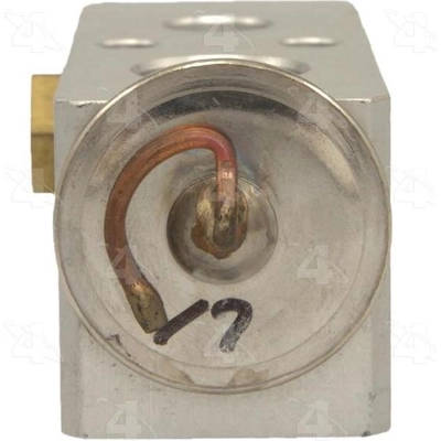 Expansion Valve by FOUR SEASONS - 38811 pa4