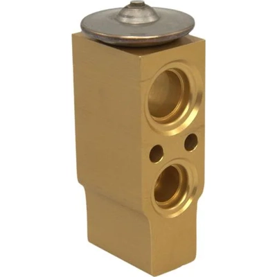Expansion Valve by FOUR SEASONS - 38813 pa16