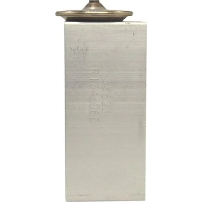 Expansion Valve by FOUR SEASONS - 38823 pa39