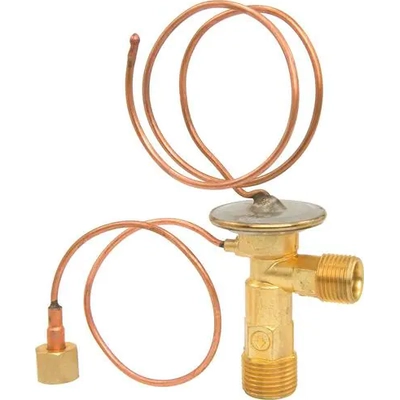 Expansion Valve by FOUR SEASONS - 38844 pa32