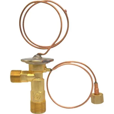 Expansion Valve by FOUR SEASONS - 38844 pa35