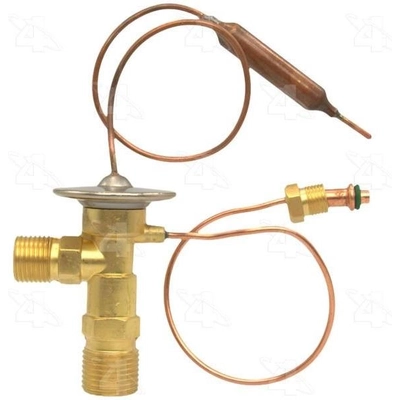 Expansion Valve by FOUR SEASONS - 38864 pa9