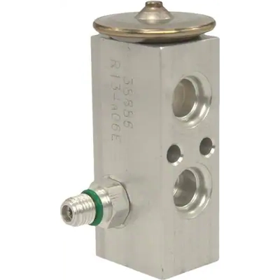 Expansion Valve by FOUR SEASONS - 38886 pa25