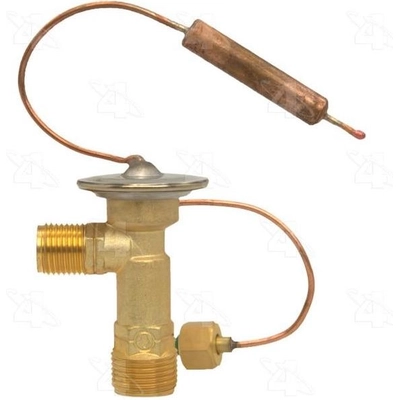 Expansion Valve by FOUR SEASONS - 38906 pa2