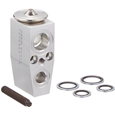 Expansion Valve by FOUR SEASONS - 39009 pa28