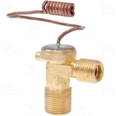 Expansion Valve by FOUR SEASONS - 39010 pa10