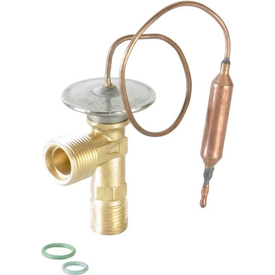 Expansion Valve by FOUR SEASONS - 39025 pa29