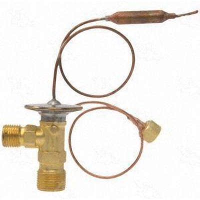 Expansion Valve by FOUR SEASONS - 39027 pa27