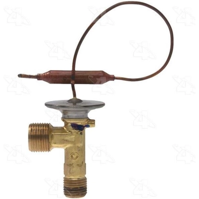 Expansion Valve by FOUR SEASONS - 39038 pa1