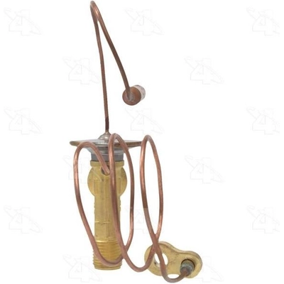 Expansion Valve by FOUR SEASONS - 39039 pa2