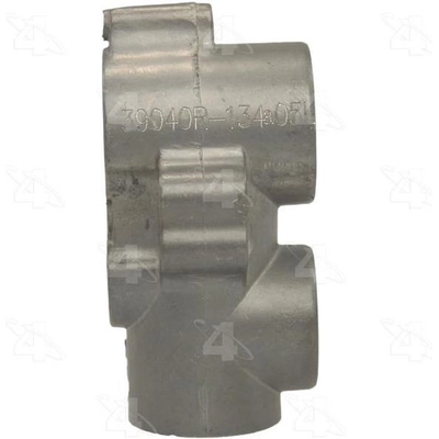 Expansion Valve by FOUR SEASONS - 39040 pa1