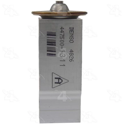 Expansion Valve by FOUR SEASONS - 39043 pa2